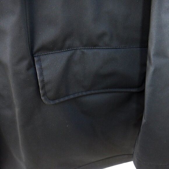 Kenneth Cole Reaction waterproof jacket - Picture 3 of 4